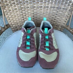 Merrell J002600 Women's Alpine Sneaker Casual Trainers Burlwood Size US 10